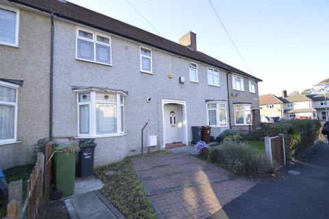 2 bedroom terraced house for sale, Charlecote Road