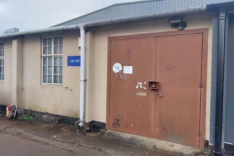 Industrial unit to rent, Wymeswold Road, Burton-On-The-Wolds Loughborough LE12