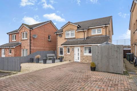 4 bedroom detached house for sale, Daisyhill Road, Blackburn, Bathgate, West Lothian, EH47 7EH