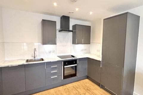 1 bedroom apartment to rent, Lincoln House Nelson Street, Bolton, Lancashire, BL3