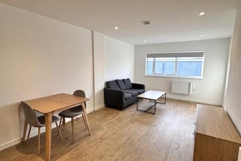 1 bedroom apartment to rent, Lincoln House Nelson Street, Bolton, Lancashire, BL3