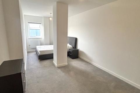 1 bedroom apartment to rent, Lincoln House Nelson Street, Bolton, Lancashire, BL3