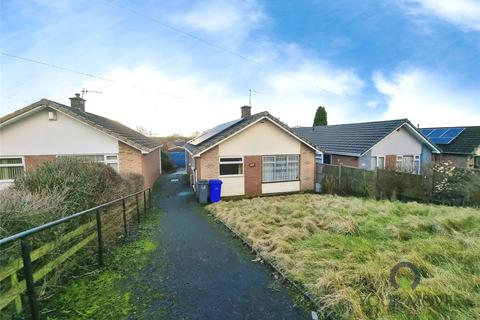 2 bedroom bungalow for sale, Ashwood, Stoke On Trent ST3