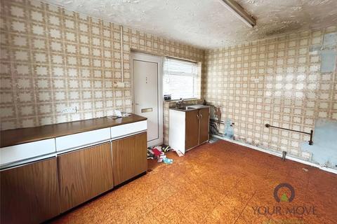 2 bedroom bungalow for sale, Ashwood, Stoke On Trent ST3