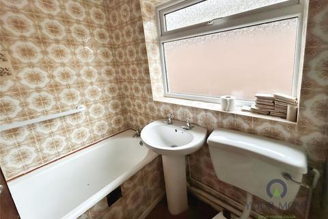 2 bedroom bungalow for sale, Ashwood, Stoke On Trent ST3