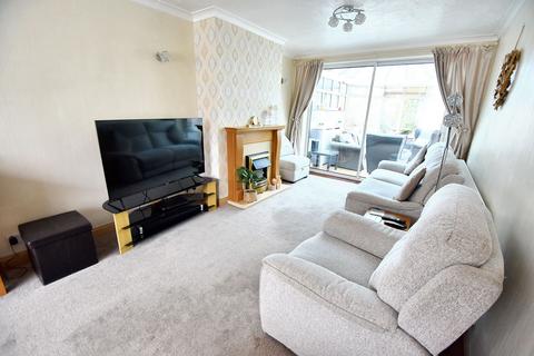 3 bedroom semi-detached house for sale, Heathfield Road, Bury, BL9