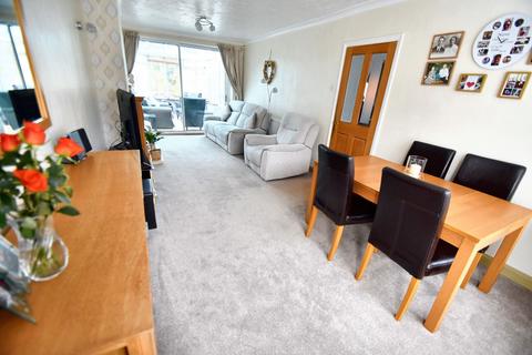 3 bedroom semi-detached house for sale, Heathfield Road, Bury, BL9