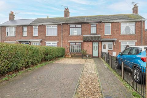 3 bedroom terraced house for sale, Jellicoe Road, Great Yarmouth