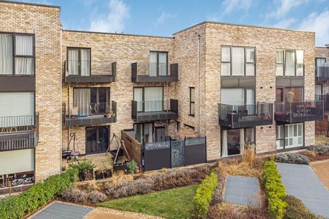 3 bedroom apartment for sale, Hering Road, Cambridge CB2