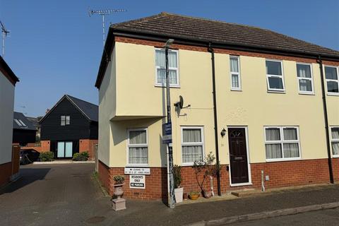 21 Kings Road, Burnham-on-crouch, CM0 8RP