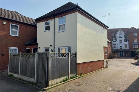 21 Kings Road, Burnham-on-crouch, CM0 8RP