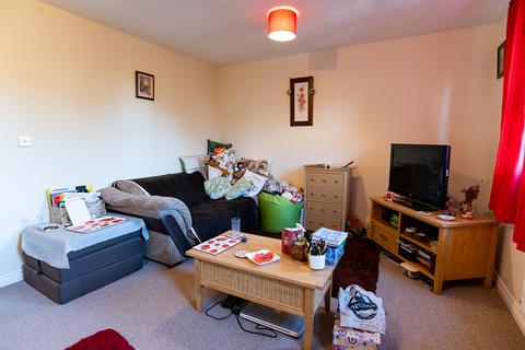 2 bedroom flat for sale, Potters Hollow, Nottingham NG6