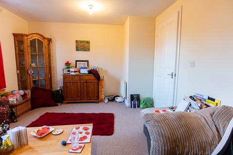 2 bedroom flat for sale, Potters Hollow, Nottingham NG6