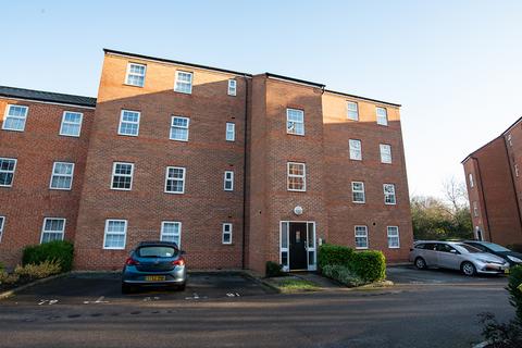 2 bedroom flat for sale, Potters Hollow, Nottingham NG6