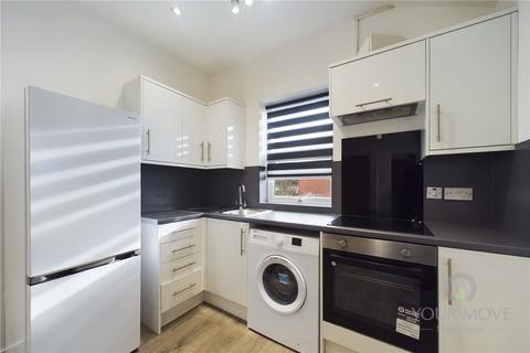 1 bedroom flat to rent, St. Pauls Road, Northamptonshire NN2