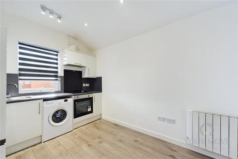 1 bedroom flat to rent, St. Pauls Road, Northamptonshire NN2