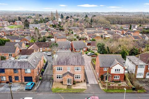 4 bedroom detached house for sale, Cross Lane, Loughborough LE12