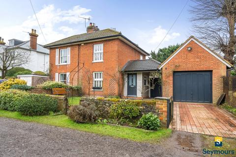 2 bedroom semi-detached house for sale, Horsham Road, Guildford GU4