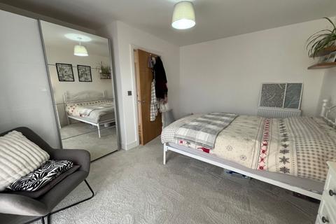 1 bedroom flat for sale, Pasture Court, Holmhill Drive, Felixstowe IP11