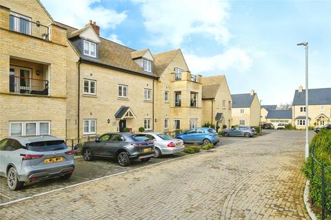 Barnard Mews, Burford, Oxfordshire, OX18