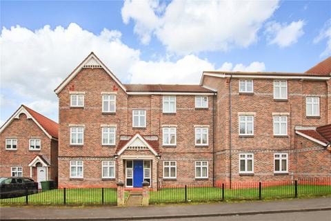 2 bedroom flat for sale, Drumaldrace, Tyne and Wear NE37