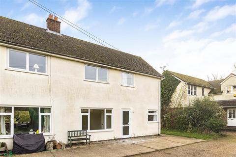 3 bedroom semi-detached house for sale, Field Row, Kingston CB23