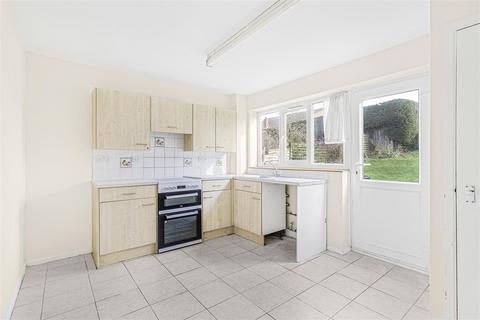 3 bedroom semi-detached house for sale, Field Row, Kingston CB23