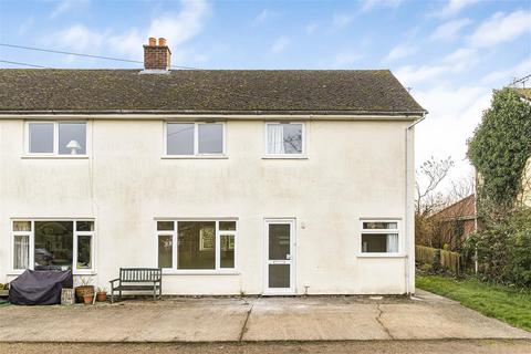 3 bedroom semi-detached house for sale, Field Row, Kingston CB23