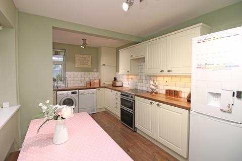 12 Burns Road, Fleetwood, FY7 6RG