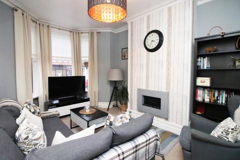 12 Burns Road, Fleetwood, FY7 6RG