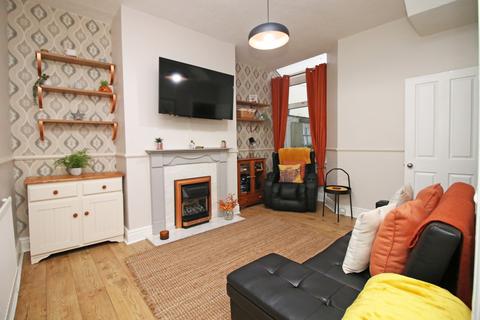 12 Burns Road, Fleetwood, FY7 6RG