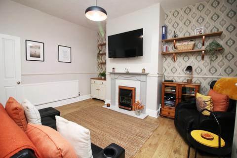 12 Burns Road, Fleetwood, FY7 6RG