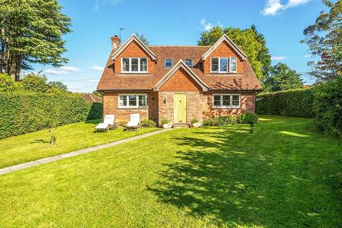 4 bedroom detached house for sale, Coggins Mill Lane, Mayfield