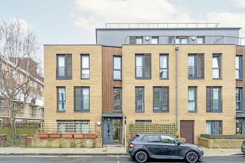 1 bedroom flat for sale, Star Road, London W14