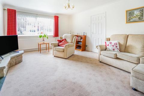 4 bedroom detached house for sale, Brook Close, Holymoorside, Chesterfield