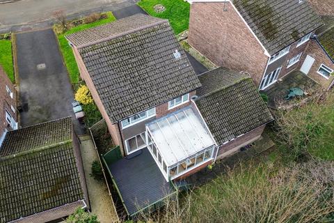 9 Brook Close, Holymoorside, Chesterfield, S42 7HB