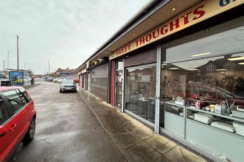 Retail property (high street) to rent, 1250, Leek Road, Abbey Hulton, Stoke On Trent, ST2 8BP