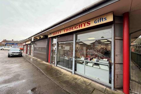 Retail property (high street) to rent, 1250, Leek Road, Abbey Hulton, Stoke On Trent, ST2 8BP