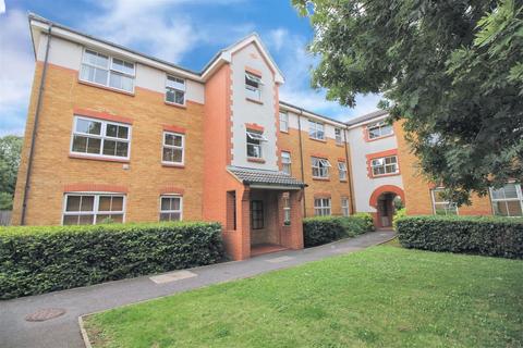 Nuffield Court, Heston TW5