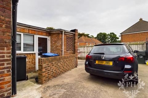 3 bedroom end of terrace house for sale, Bailey Grove, Middlesbrough