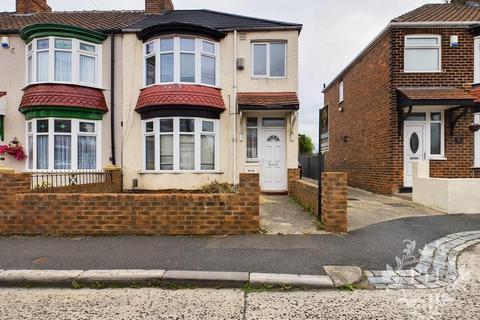Bailey Grove, Middlesbrough
