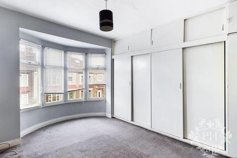 10 Bailey Grove, Middlesbrough, TS3 7AJ