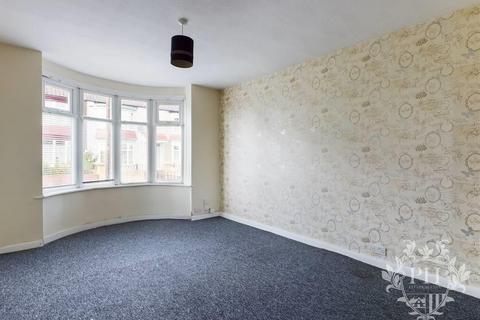 10 Bailey Grove, Middlesbrough, TS3 7AJ