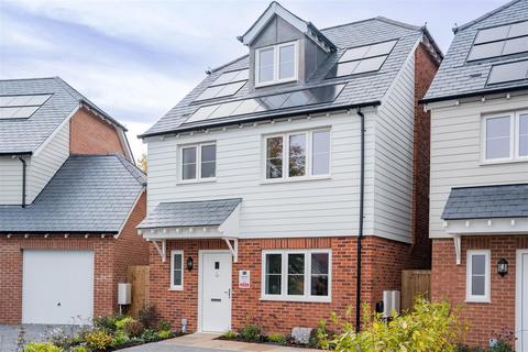 4 bedroom detached house for sale, The Hyde - Home 8 at The Oaks, Cobnut Close, Sissinghurst