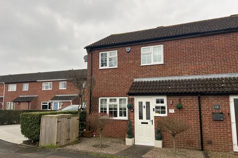 3 bedroom semi-detached house for sale, Northway, Tewkesbury GL20