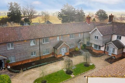 4 bedroom barn conversion for sale, Stearthill House, Whaddon Road, Little Horwood, Buckinghamshire