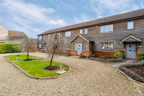 4 bedroom barn conversion for sale, Stearthill House, Whaddon Road, Little Horwood, Buckinghamshire