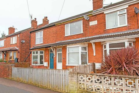 28 Longlands, Bolsover, Chesterfield, S44 6DL