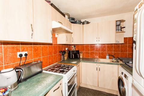 28 Longlands, Bolsover, Chesterfield, S44 6DL