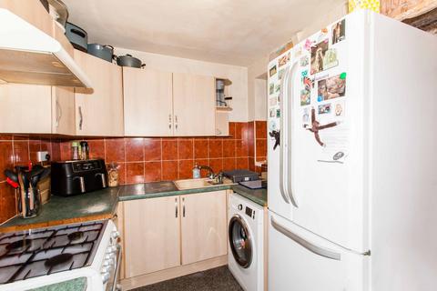 28 Longlands, Bolsover, Chesterfield, S44 6DL